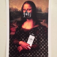 Mona Lisa/Chanel
