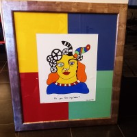 Do You Like My Brain?