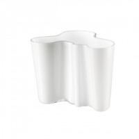 Vaas Alvar Aalto IIttala opal