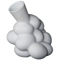 Vaas, Egg vase (L), Marcel Wanders